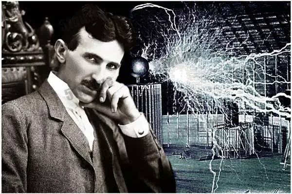 死磕爱迪生,11次婉拒诺贝尔奖,有700项发明,他被称